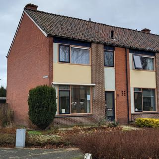 Foto woning Molenkamp noord