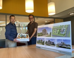 Ondertekenen Hoofdstraat Epe (2)