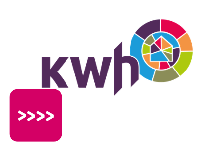 KWH logo klikbaar